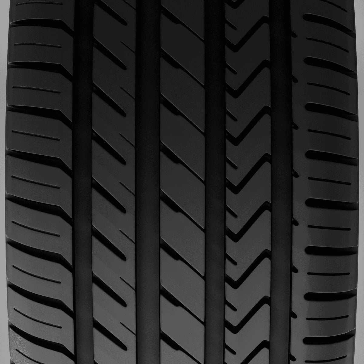 235/40R19 Tire C8380