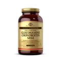 120 Tablets Glucosamine Chondroitin MSM P33863