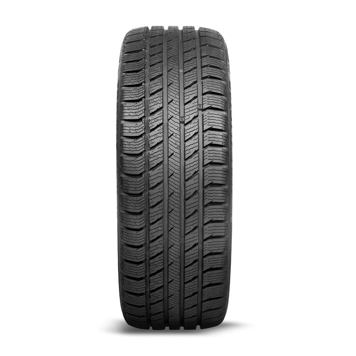 2 All Weather Tires 205/65R15 Y34041