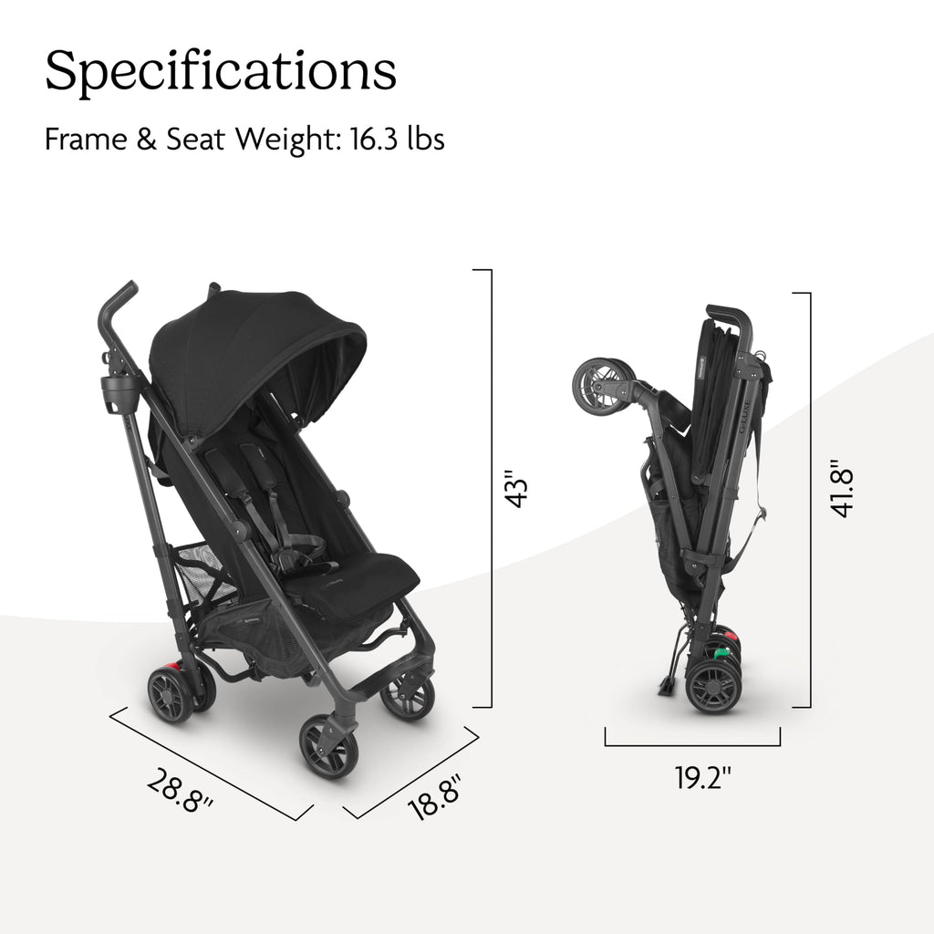 Lightweight Umbrella Stroller M18954
