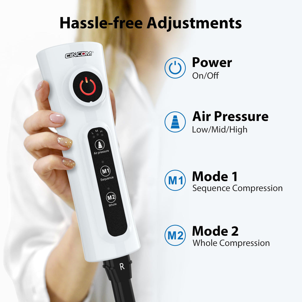 Leg Massager Z7846