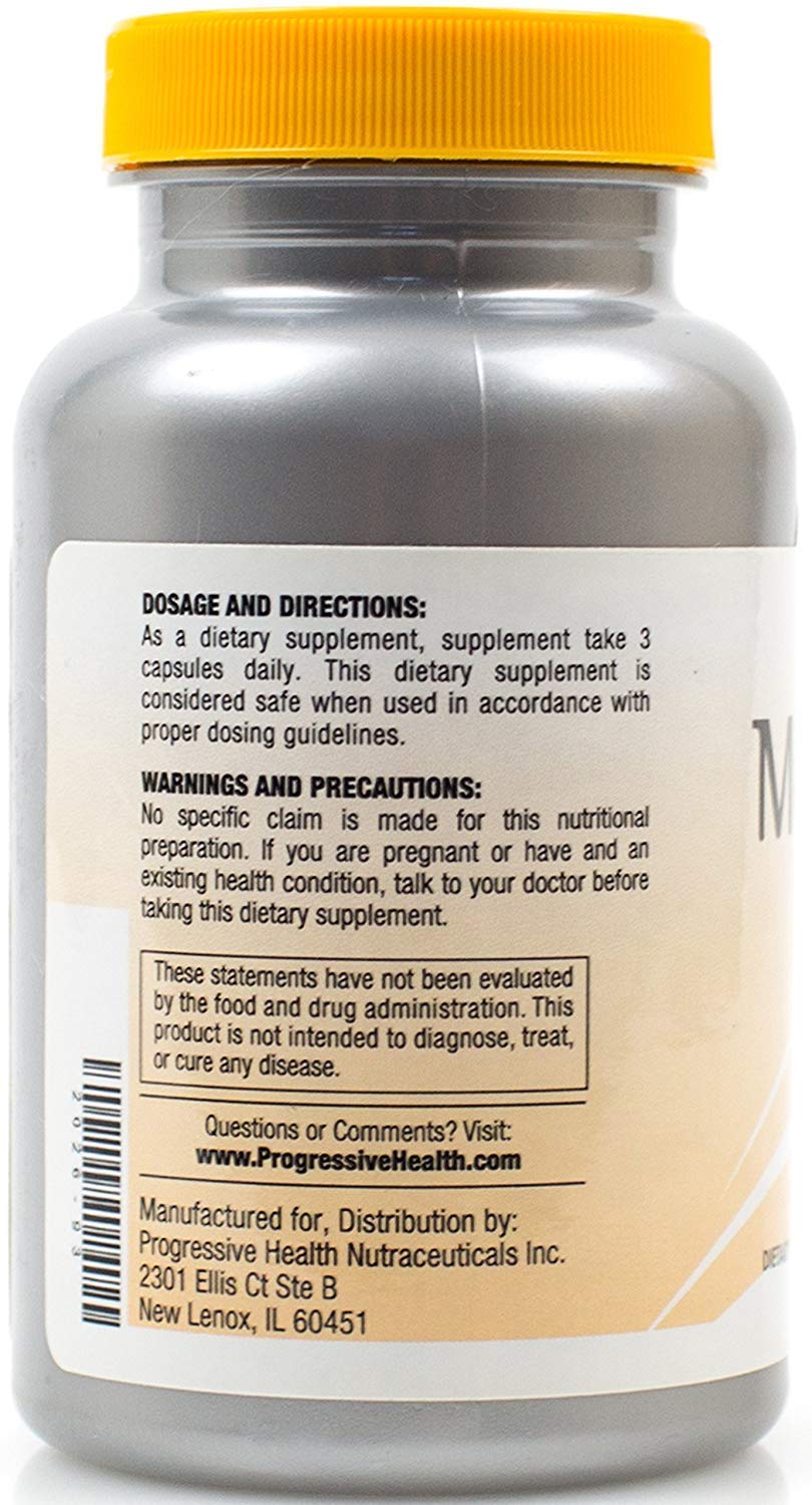 Canker Sore Relief Pills with Vitamin B12 Folate L-Lysine DGL M821009