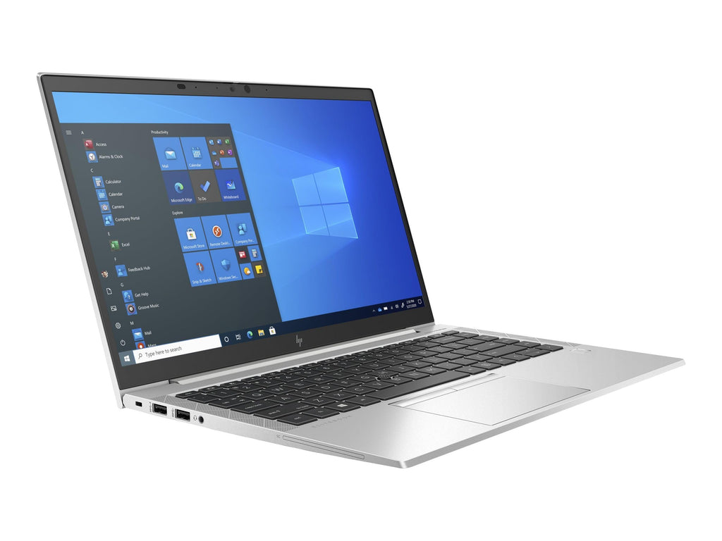 14" Laptop, Intel i7, 16GB RAM, 256GB SSD, Windows 11 Pro M4480