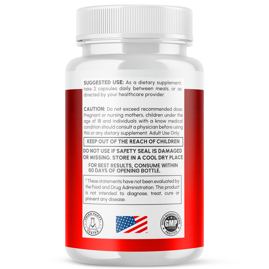 120 Capsules V470