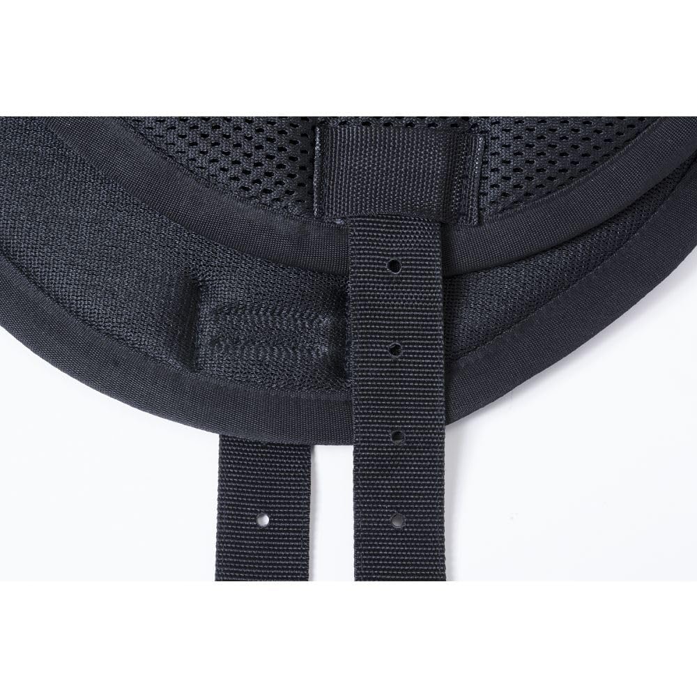 Breathable Bareback Pad W557