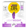 Clumping Cat Litter, 17 lb Q352690