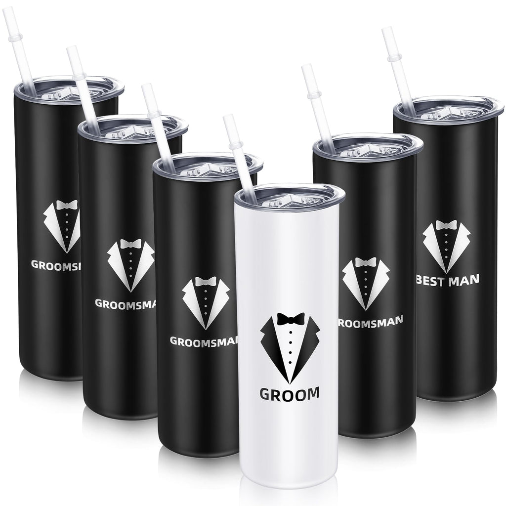 20oz Tumblers Set of 6 K206504