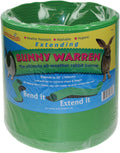 Green Flexible Bunny Warren Fun Tunnel N29178