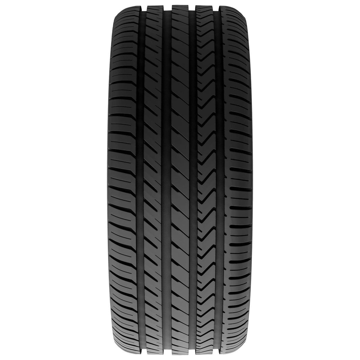 235/40R19 Tire C8380