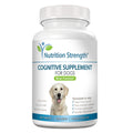 120 Chewable Tablets Cognitive Support Dog Supplement G4048