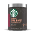 Dark Roast Instant Coffee 3.17 oz L121136
