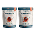 Beef Bone Broth Instant Powdered Mix 32 Pack T62077