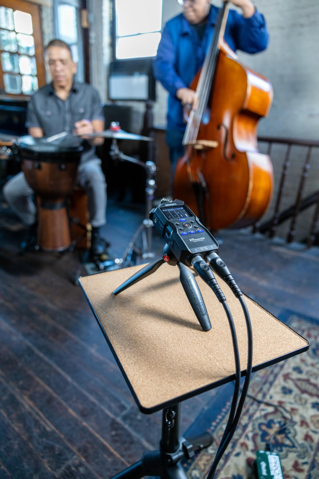 Handheld Recorder E394568