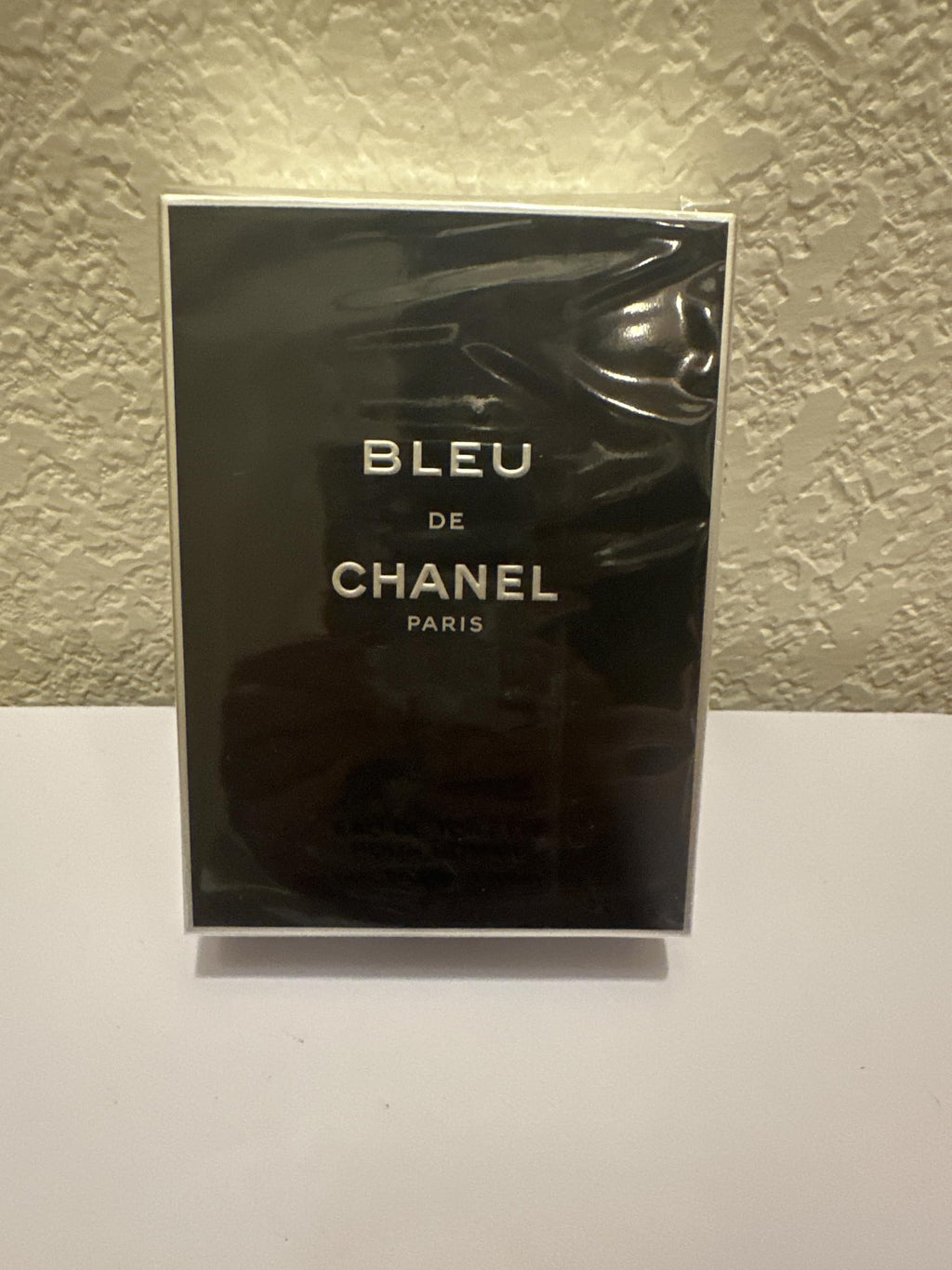 Eau De Toilette Spray 100ml/3.4oz H120