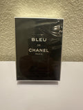 Eau De Toilette Spray 100ml/3.4oz H120