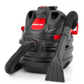 5 Gallon 6.0 Peak HP Portable Wet/Dry Vacuum G1909