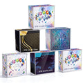 6 Pack Acrylic Case B7683