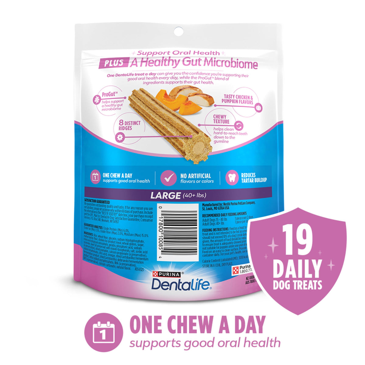 Large Dog Treats Q70242