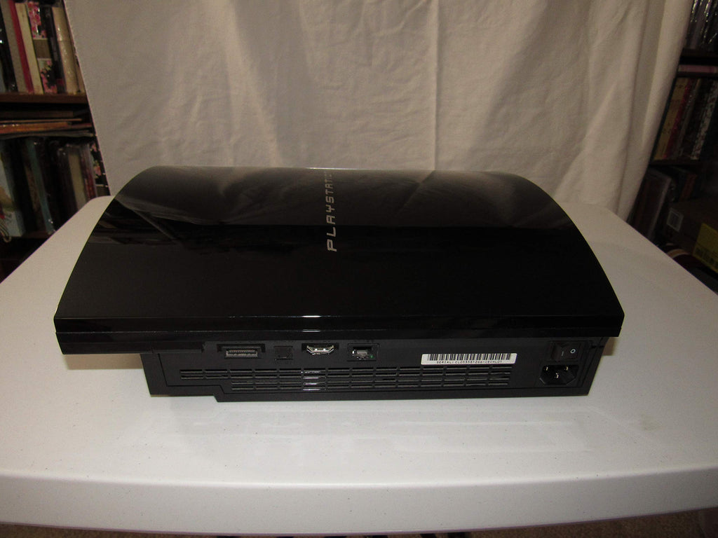 Playstation 3 Console 80GB C33166
