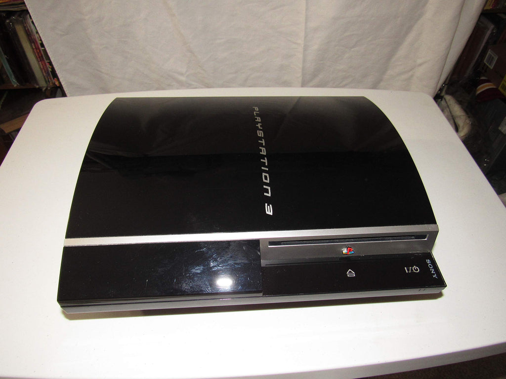 Playstation 3 Console 80GB C33166