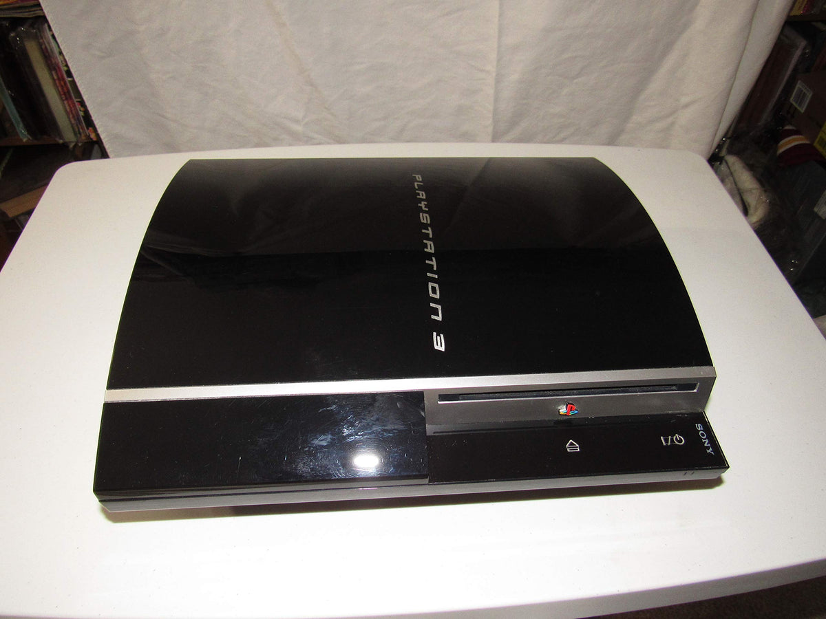 Playstation 3 Console 80GB C33166