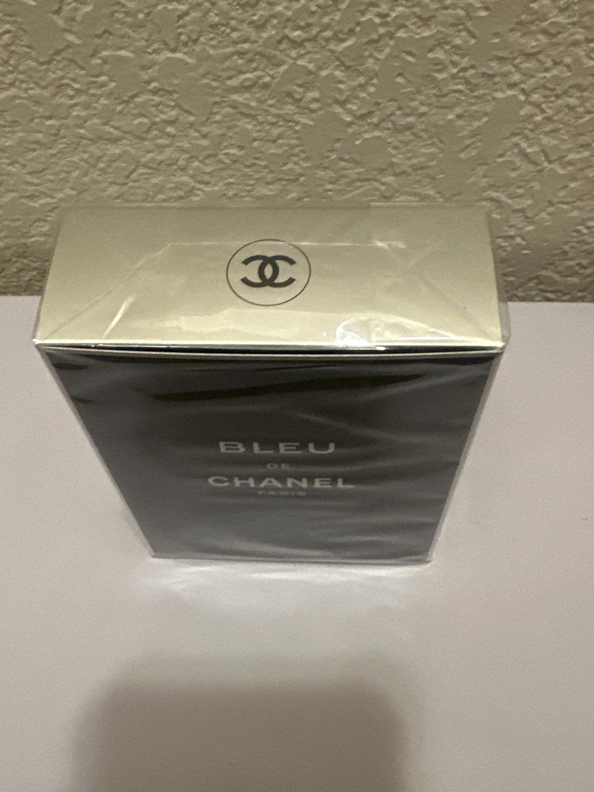 Eau De Toilette Spray 100ml/3.4oz H120