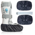 Medium Waterproof Anti-slip Washable Walking Boot Covers V349