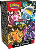 Pokemon TCG Booster Bundle K48718
