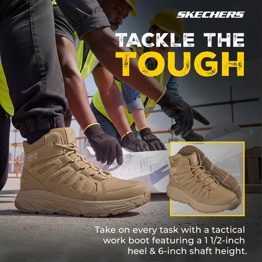 Men's Shoes W288