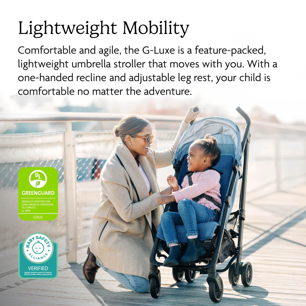 Lightweight Umbrella Stroller M18954