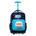 Rolling Backpack F97214