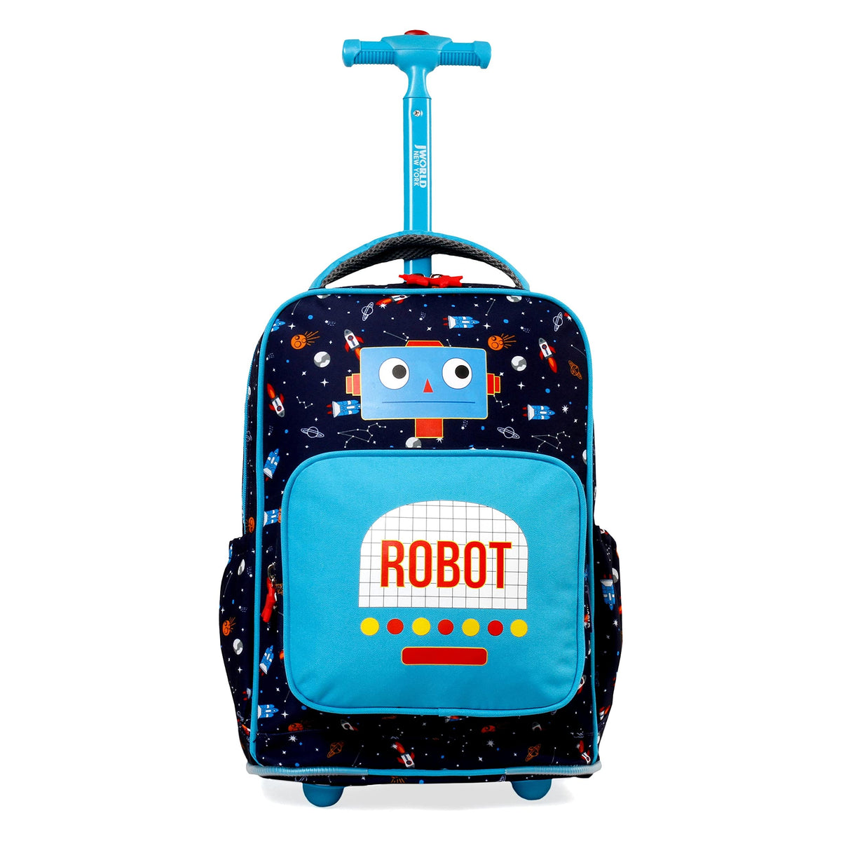 Rolling Backpack F97214