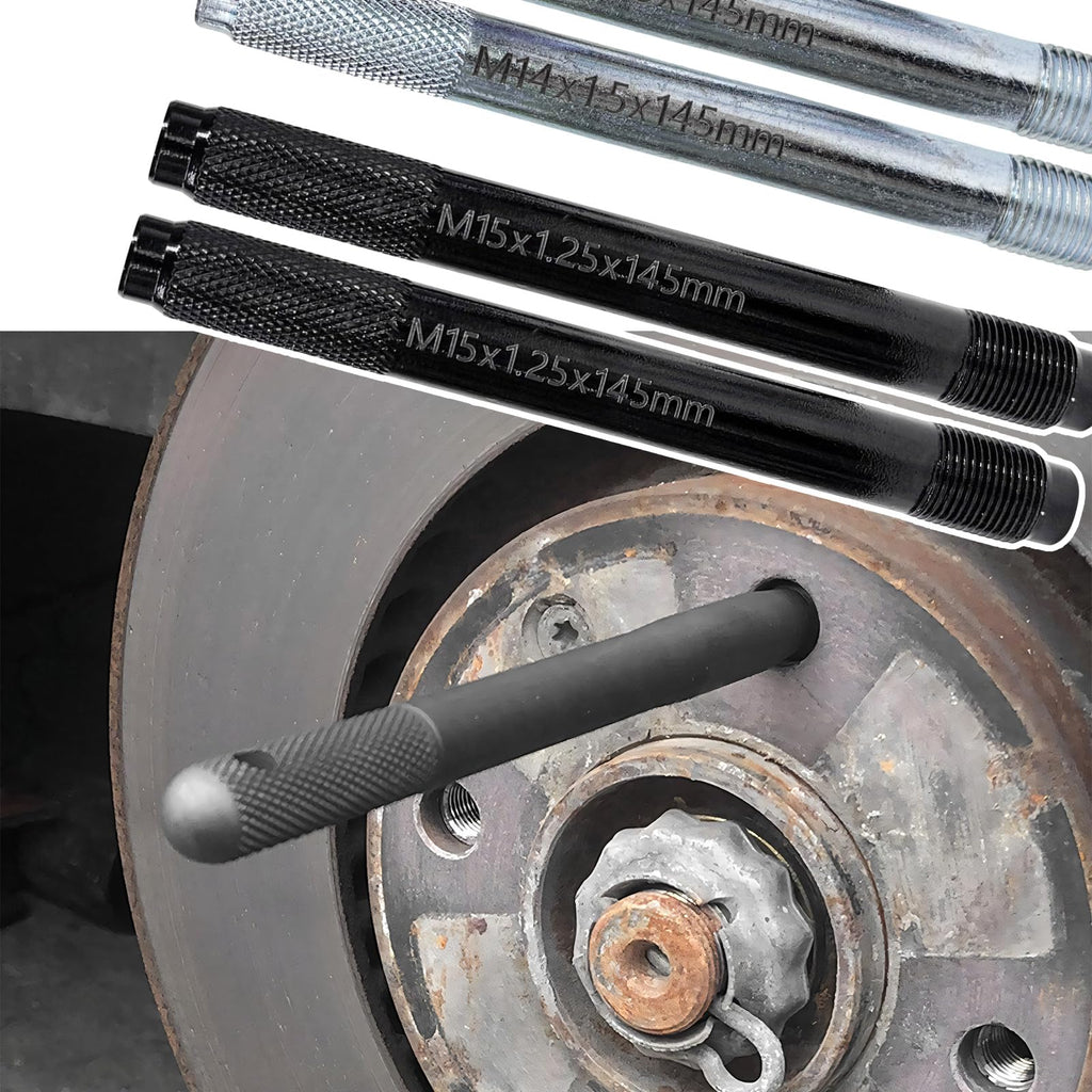 M12 M14 M15 Wheel Alignment Pin Kit X860763
