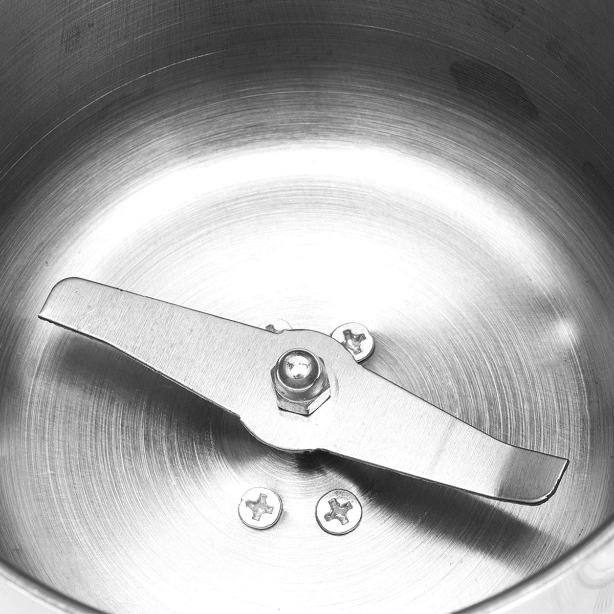 Stainless Steel Grain Grinder Z817