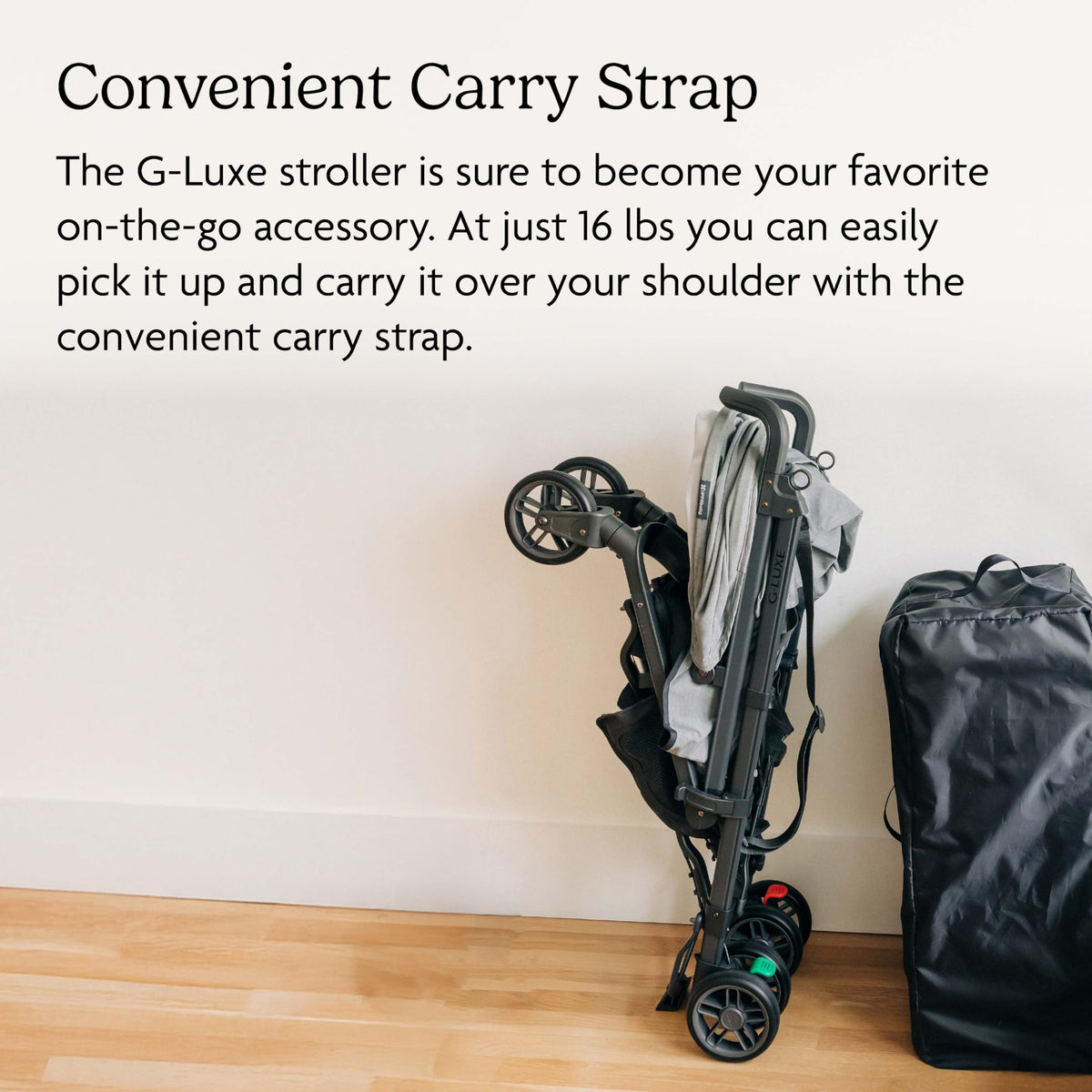 Lightweight Umbrella Stroller M18954