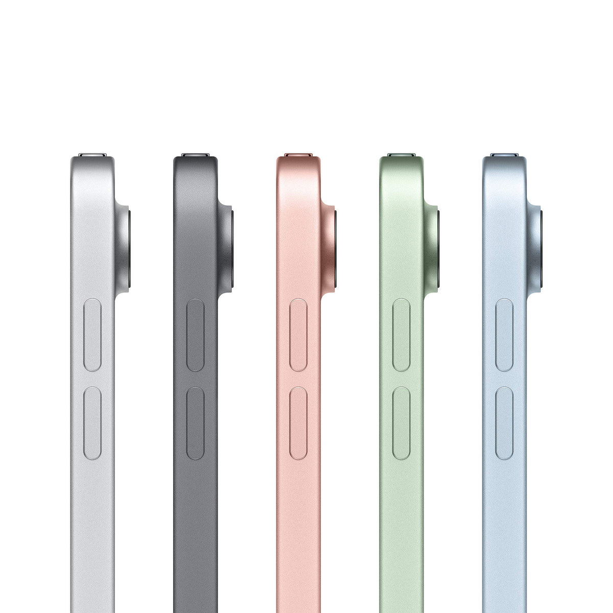 10.9-inch Wi-Fi 64GB Silver iPad X4656