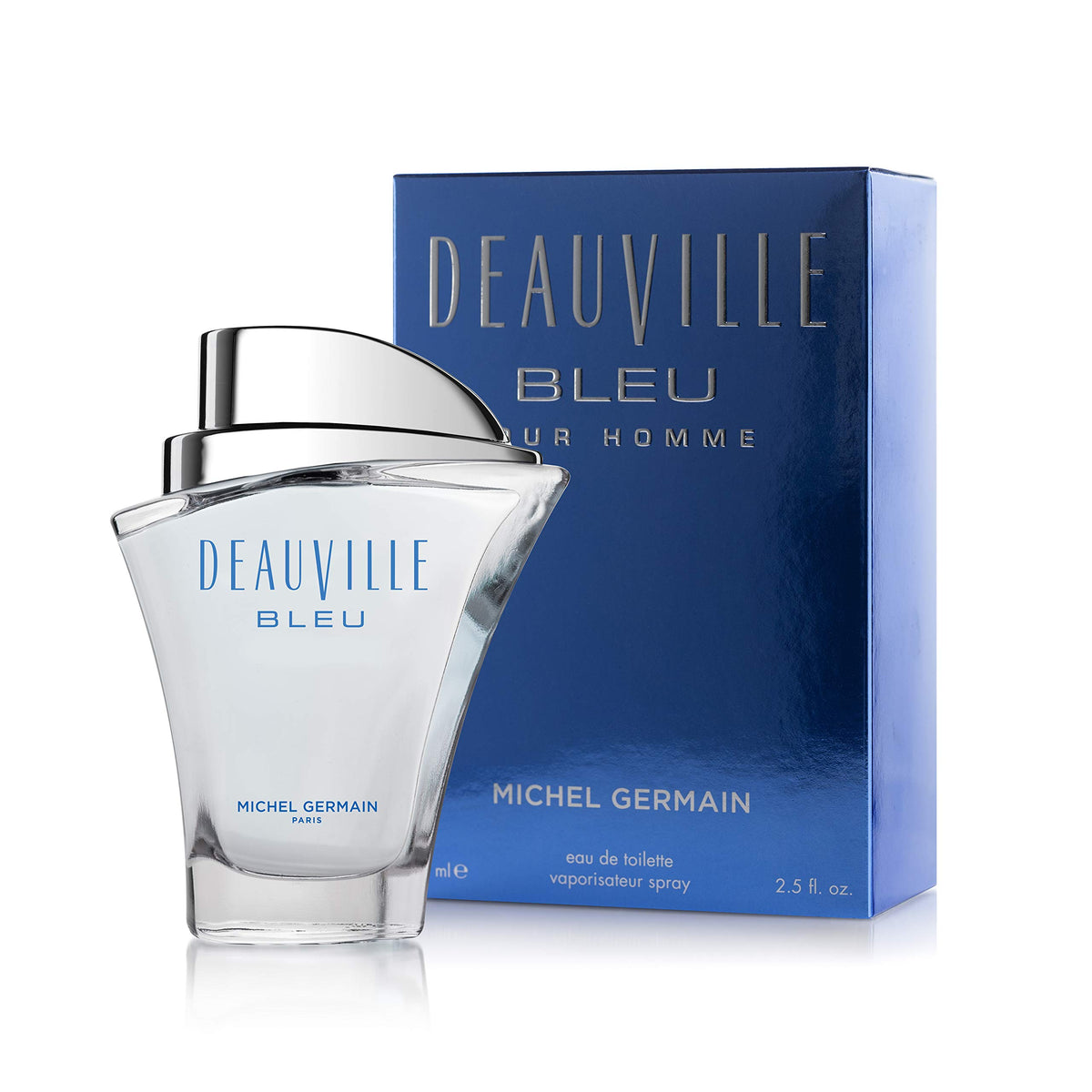 Eau de Toilette Spray 2.5 fl oz Y901