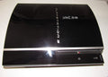 Playstation 3 Console 80GB C33166