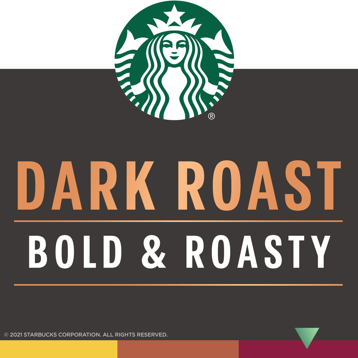 Dark Roast Instant Coffee 3.17 oz L121136