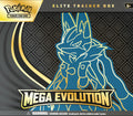Pokémon TCG Mega Evolution Elite Trainer Box J628948