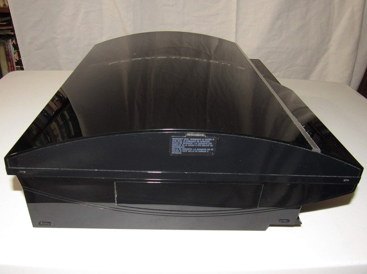 Playstation 3 Console 80GB C33166