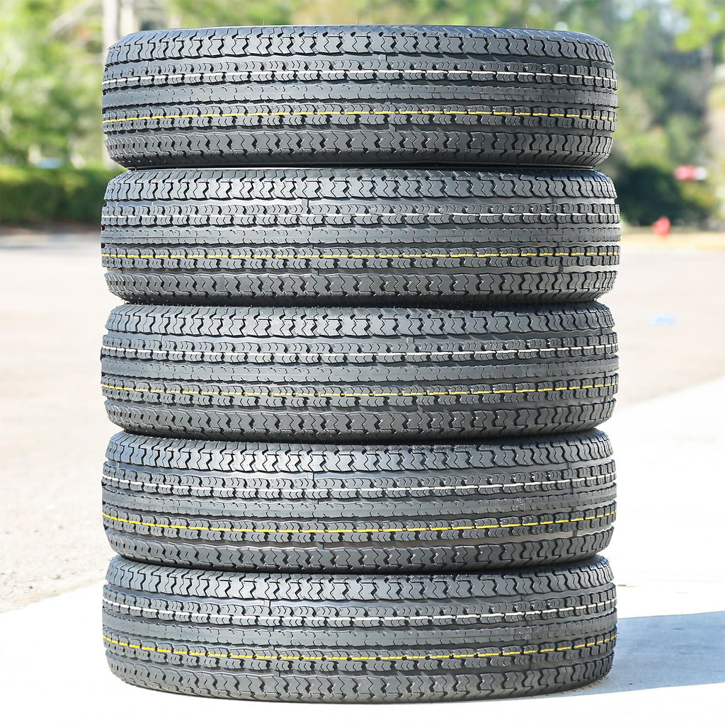 205/75R15 All Season 10 Ply Tire G327953