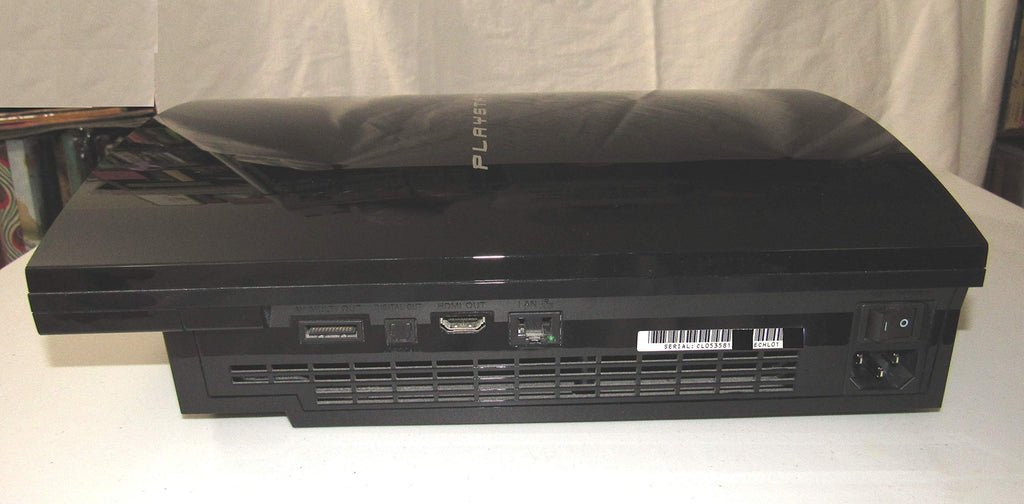 Playstation 3 Console 80GB C33166