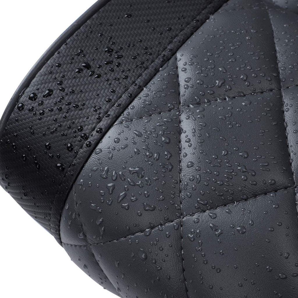 Captains Bucket Seat with Seat Cover M7042