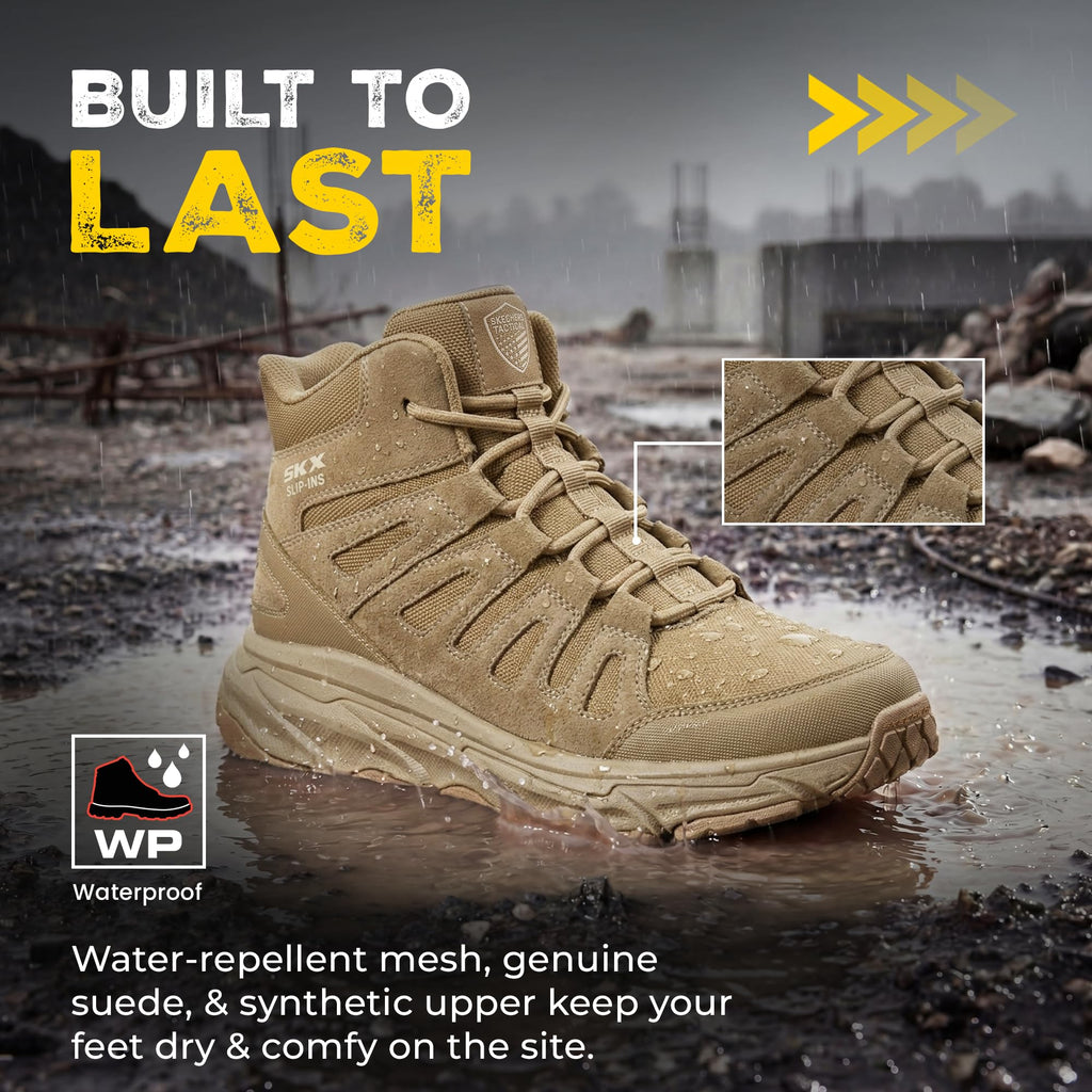 Men's Shoes W288