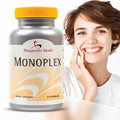 Canker Sore Relief Pills with Vitamin B12 Folate L-Lysine DGL M821009