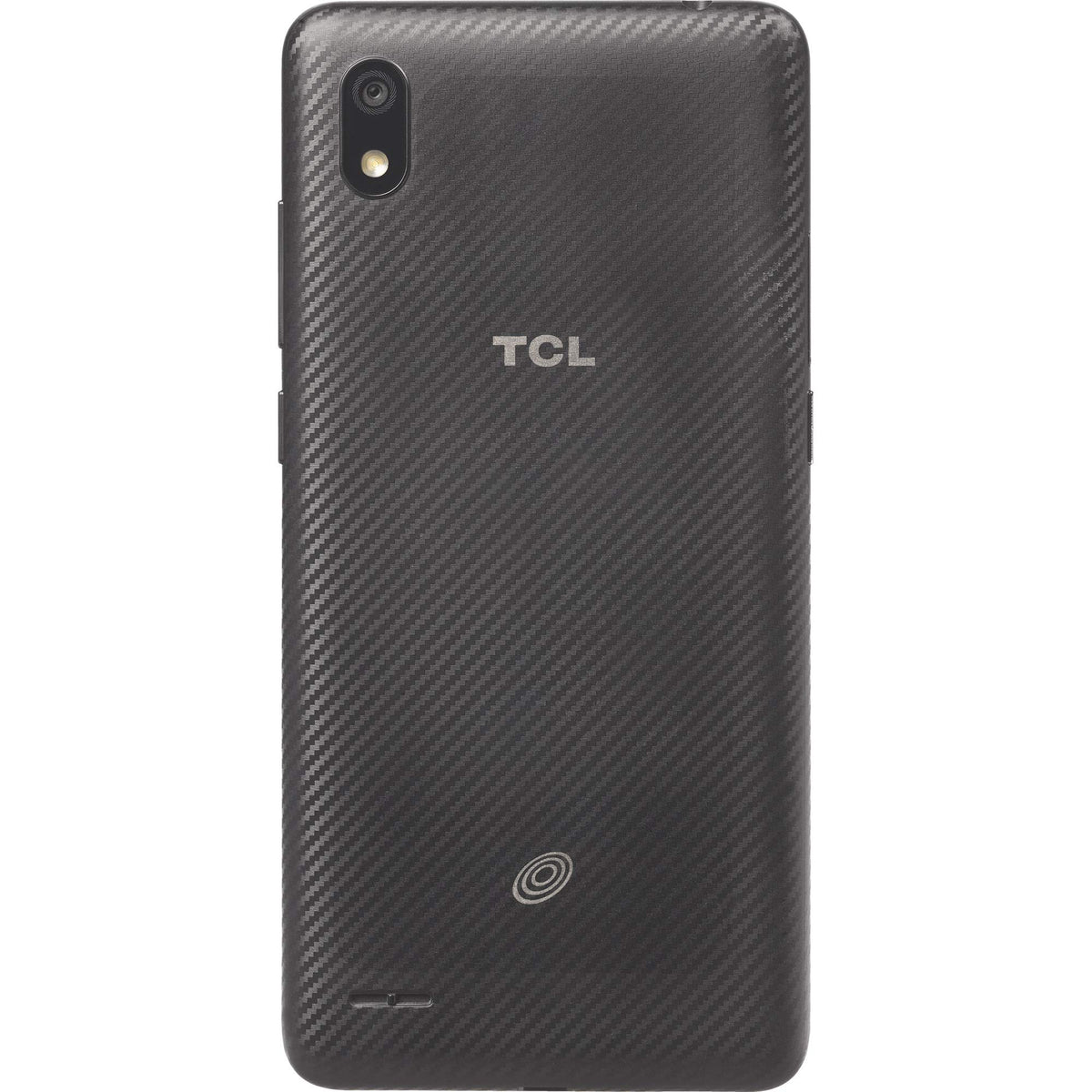 Black 32GB 4G LTE Prepaid Smartphone N343