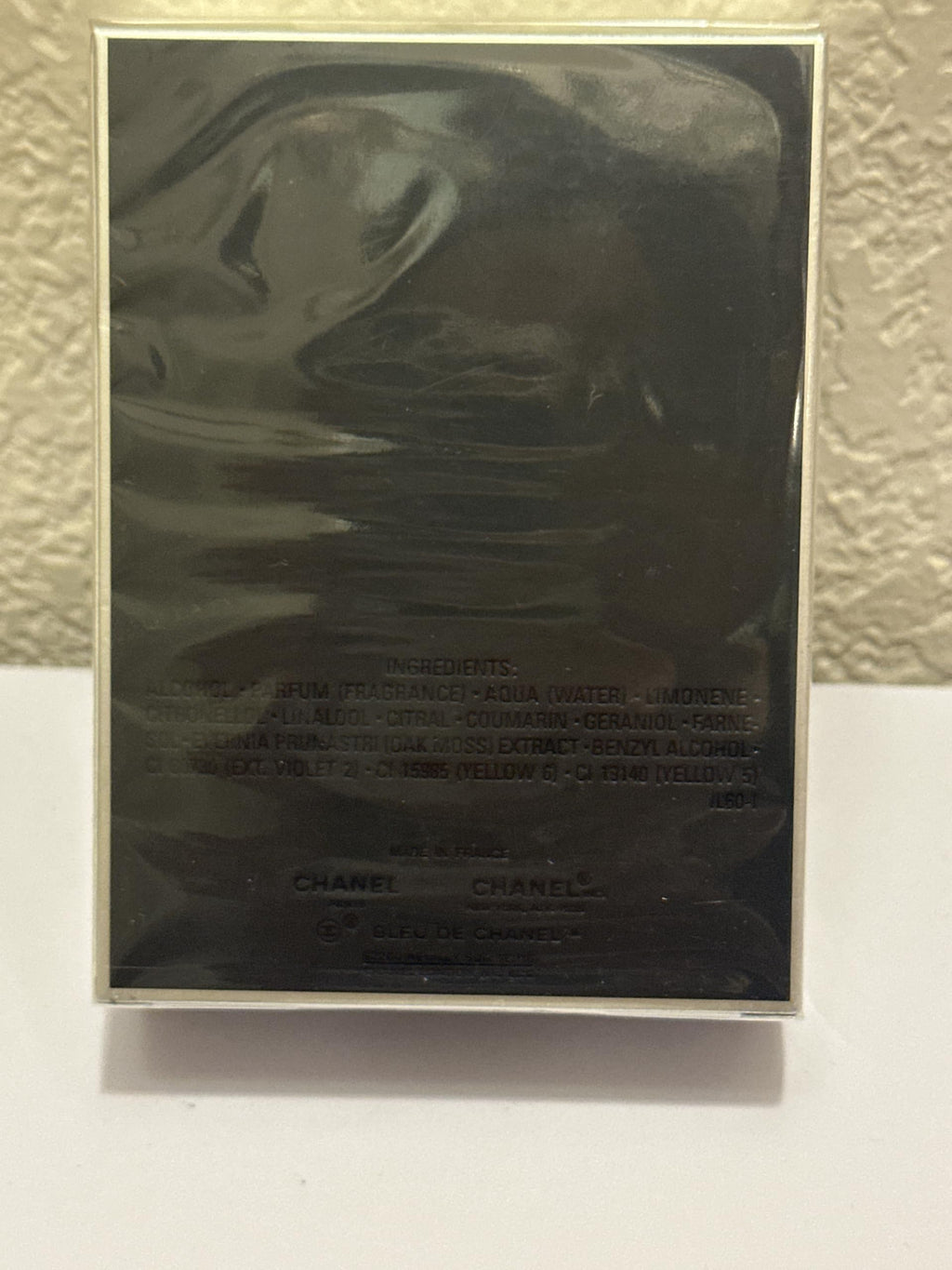 Eau De Toilette Spray 100ml/3.4oz H120