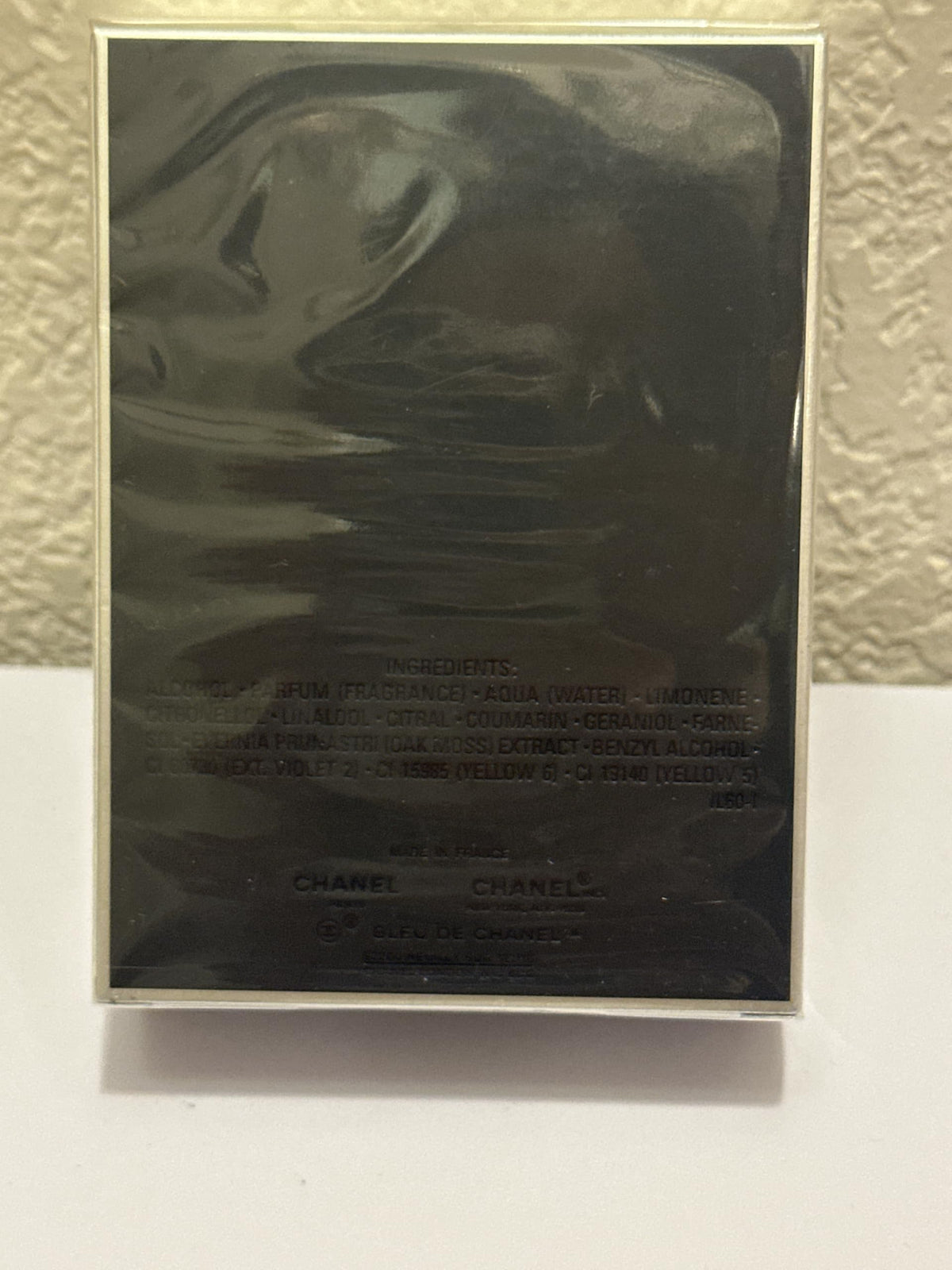 Eau De Toilette Spray 100ml/3.4oz H120