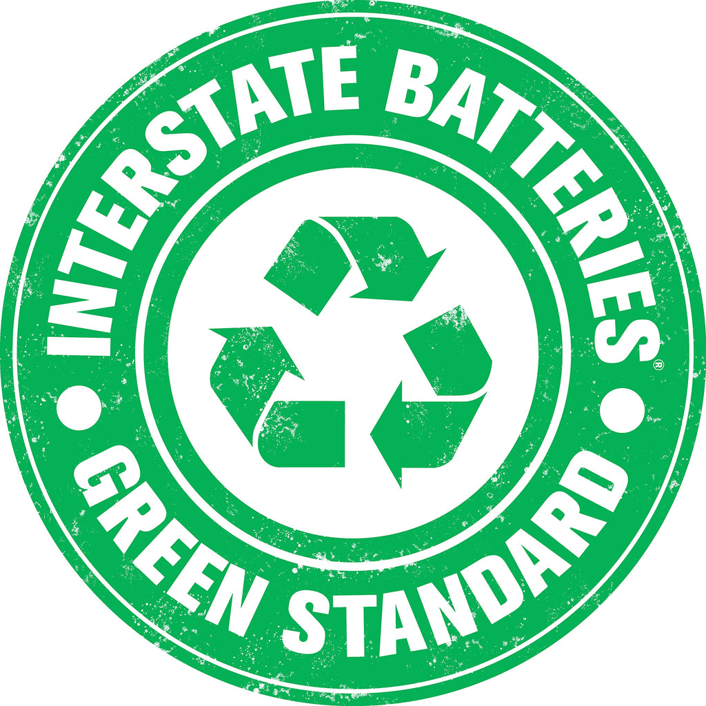 Group 65 12V 650 CCA Automotive Battery E37676